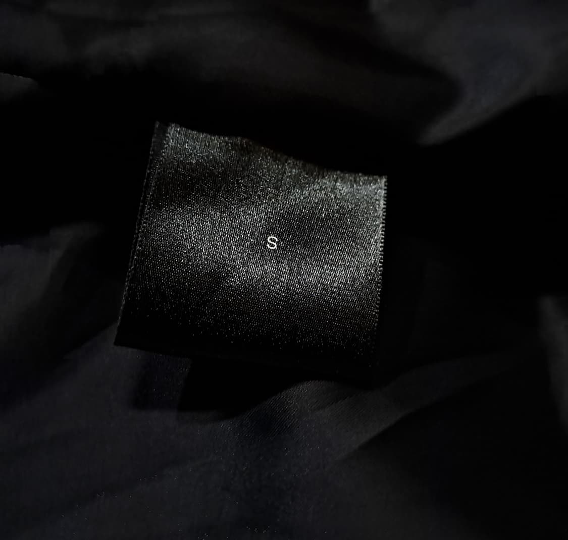 (택포) 비바스튜디오 A-2 가죽 자켓 S B34 상품이미지8