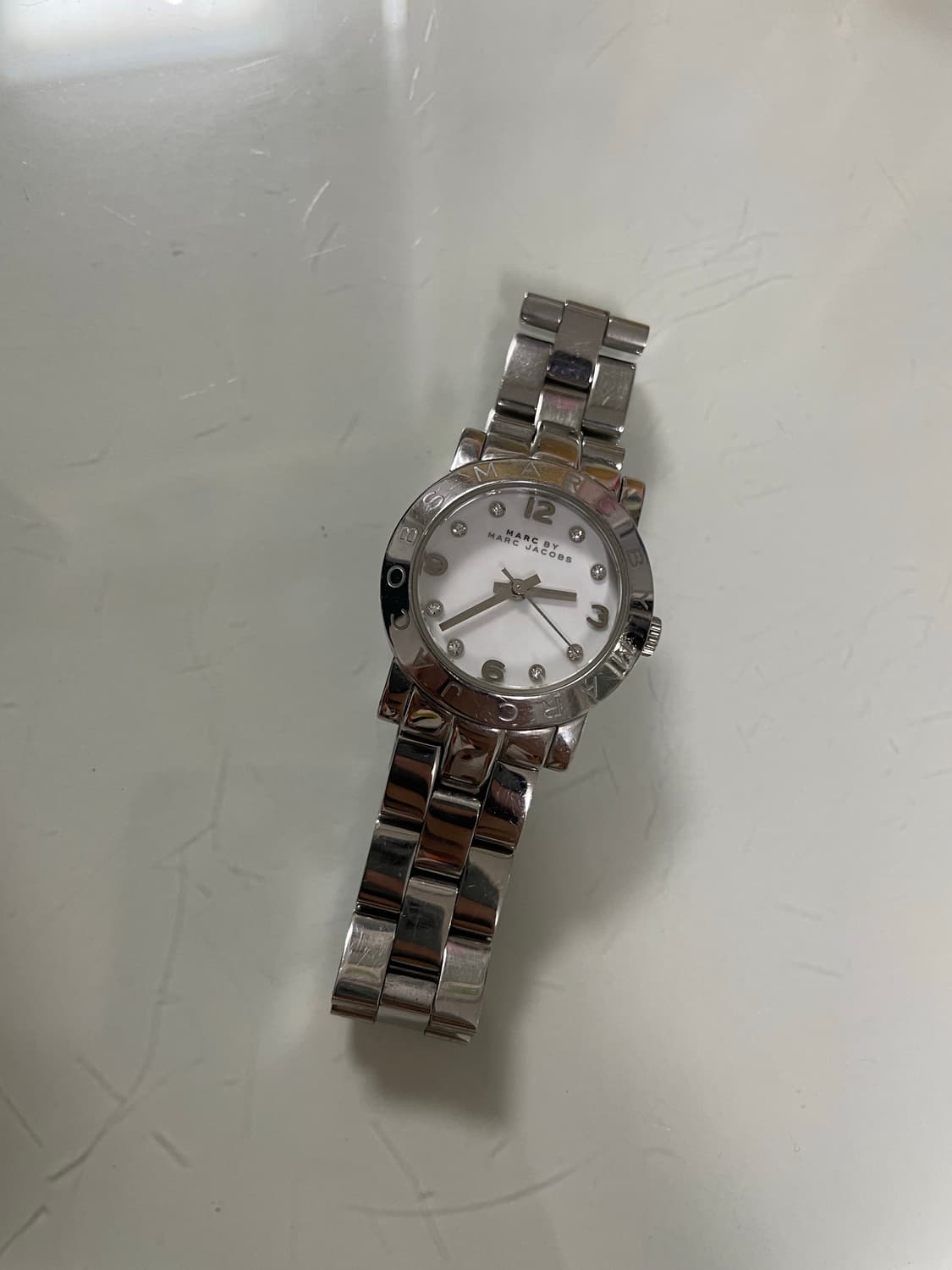 마크제이콥스 mbm3198 여성 메탈시계 상품이미지1