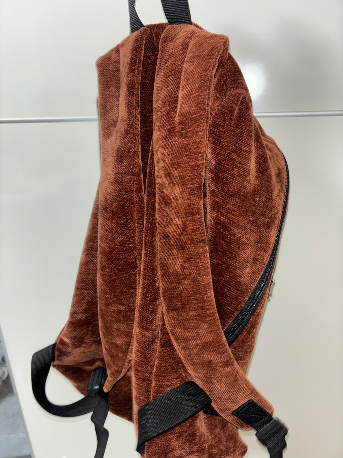 Emis backpack 상품이미지3