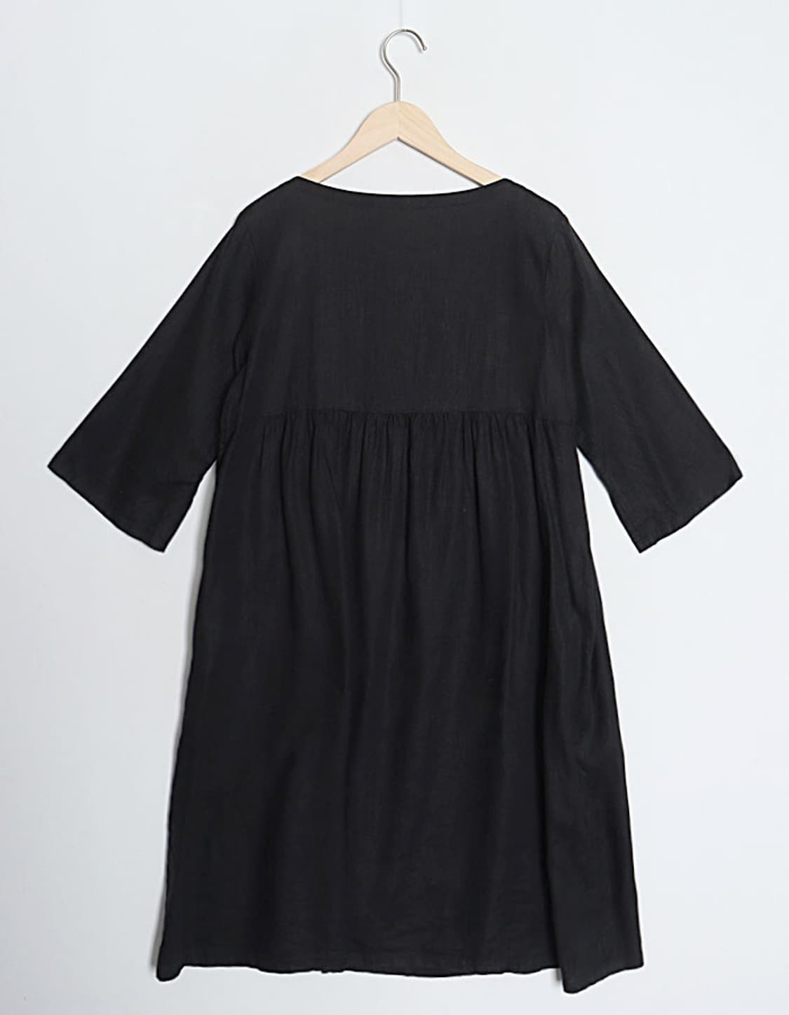 Non Linen One-Piece 상품이미지6