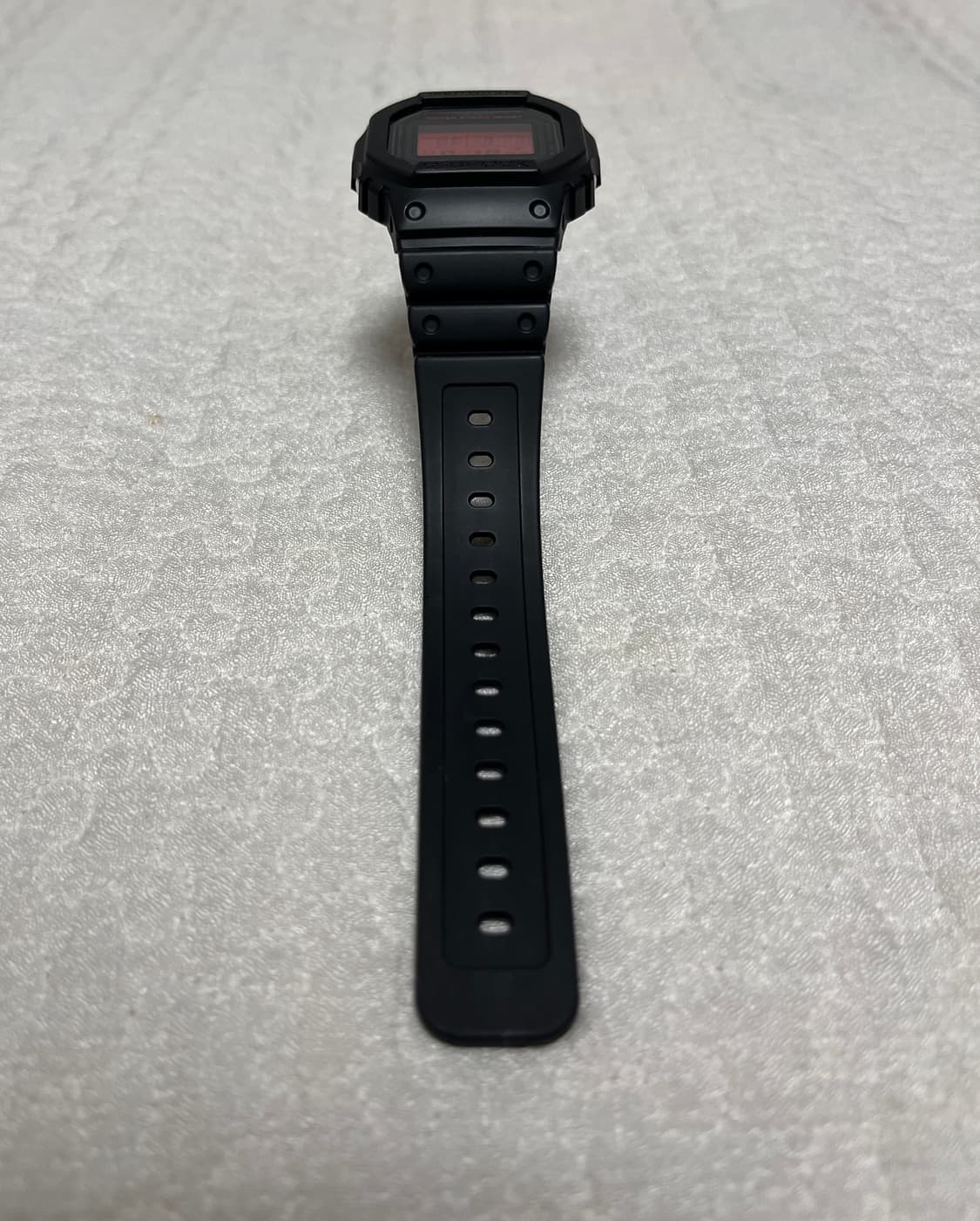 지샥 DW-5600bbr 상품이미지4