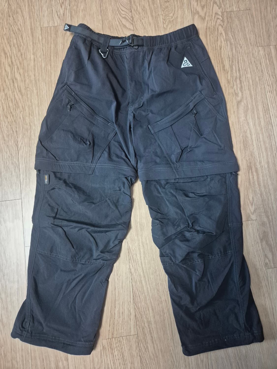 Acg 스미스 서밋 팬츠 판매합니다 상품이미지1