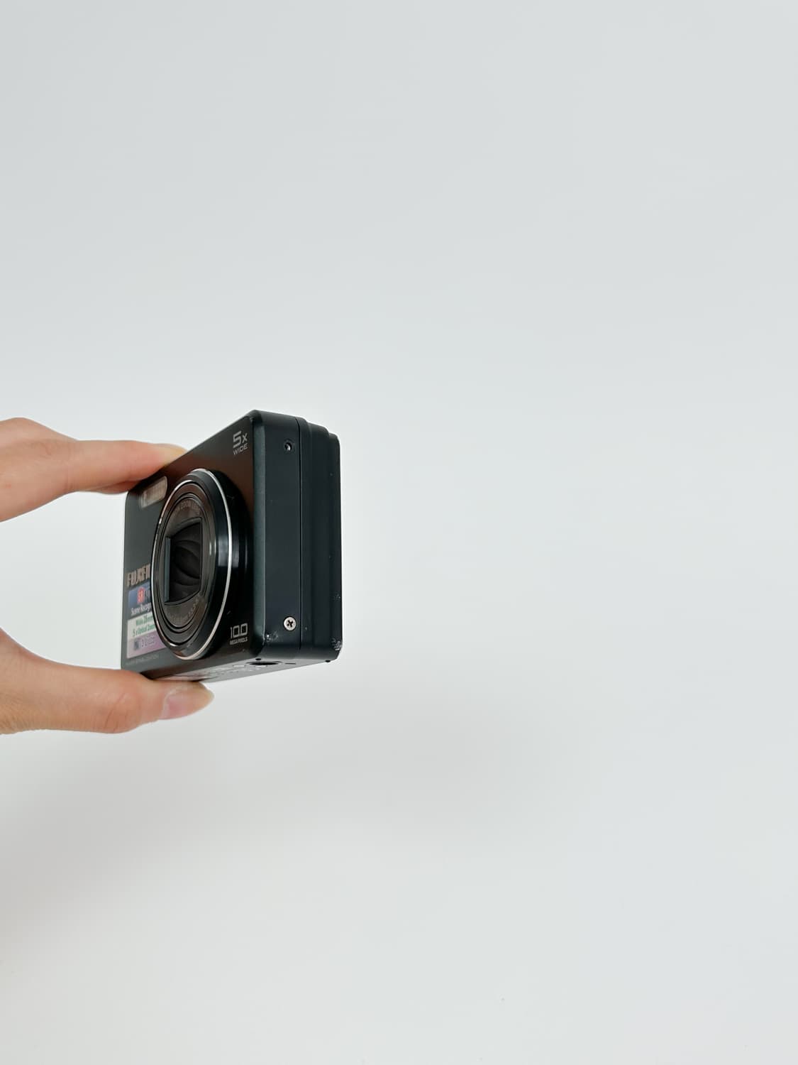 고사양!) 후지필름 파인픽스 j250 Finepix 빈티지 디카 상품이미지10