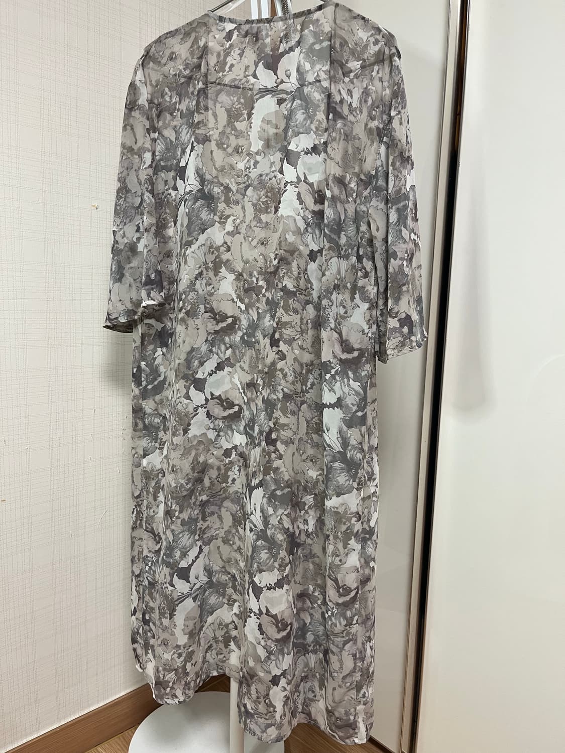 오리엔탈무드 가디건로브 상품이미지2