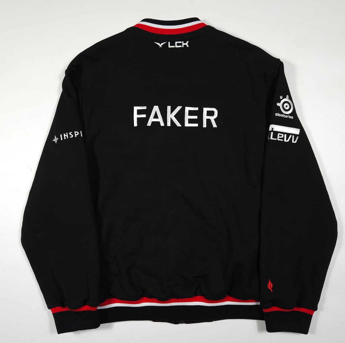 골스튜디오 T1 페이커 자켓 상품이미지4