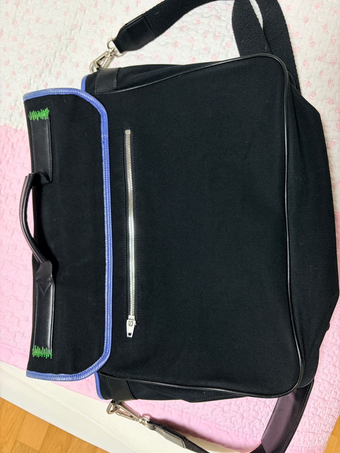 아더에러 브룩스백 상품이미지3