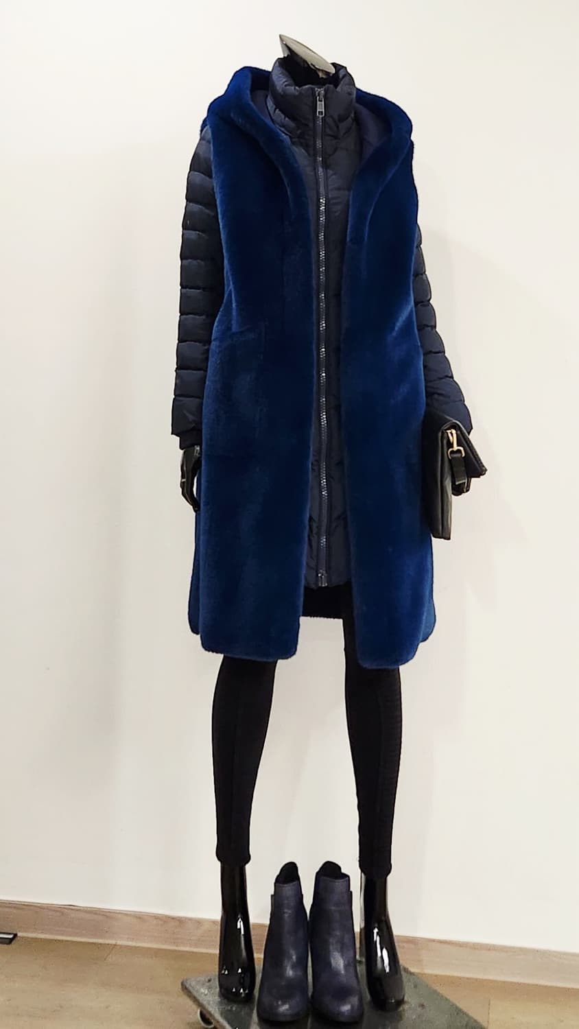 에코퍼 롱베스트  상품이미지1