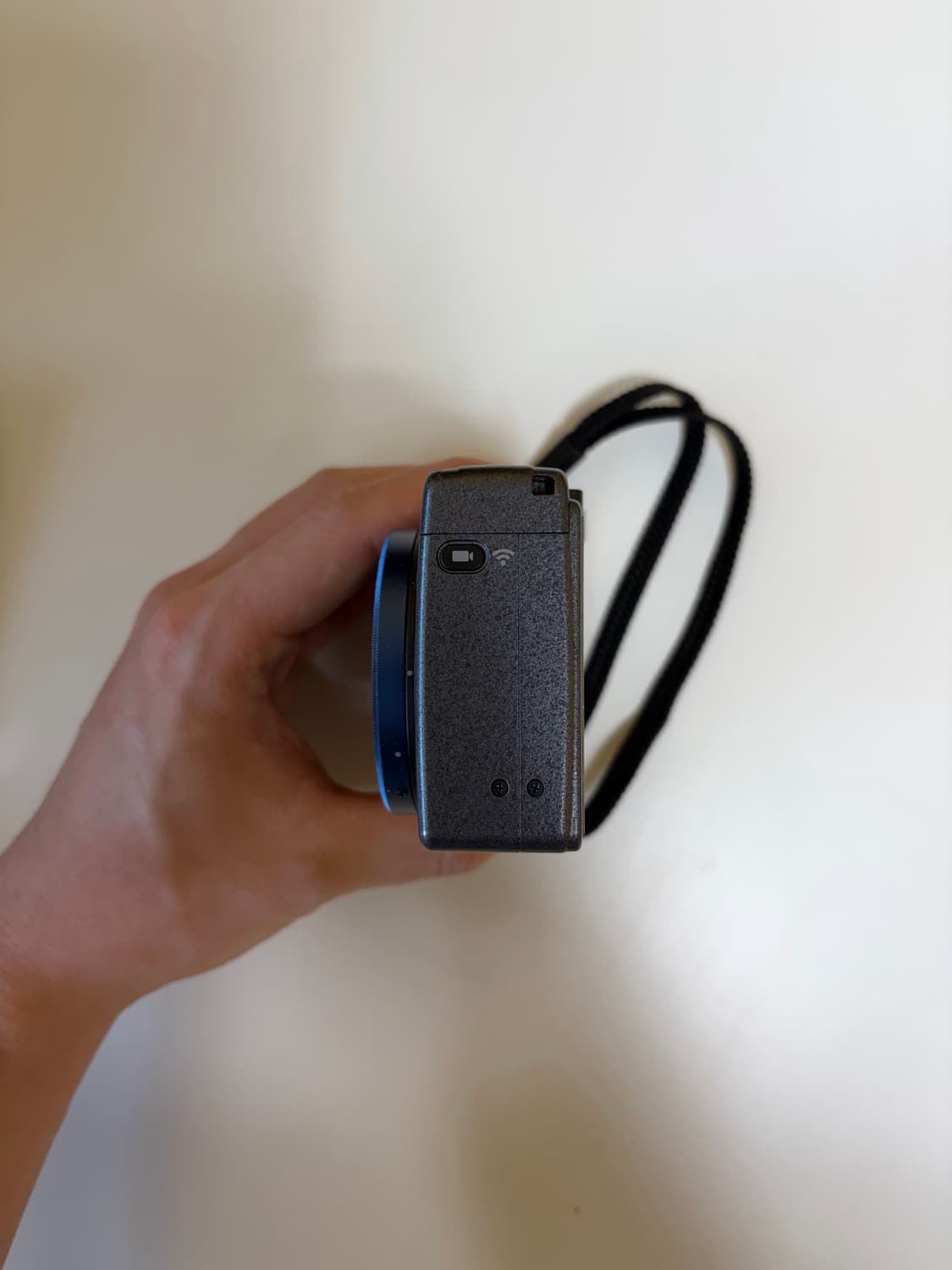 RICOH 리코 gr3x urban edition 풀박 상품이미지4