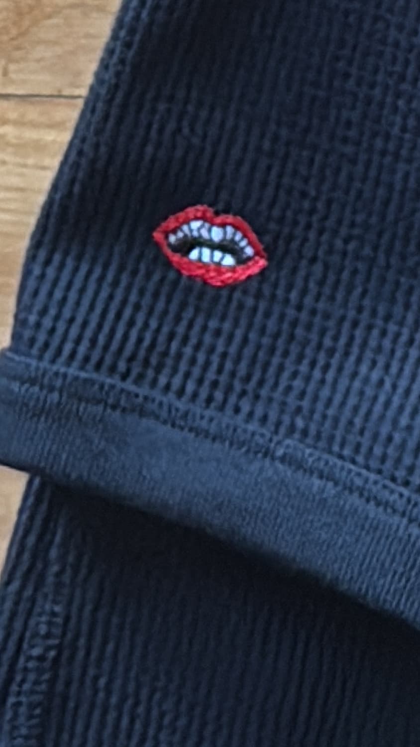 Chrome Hearts 와플 메티보이 빈티지 상품이미지4