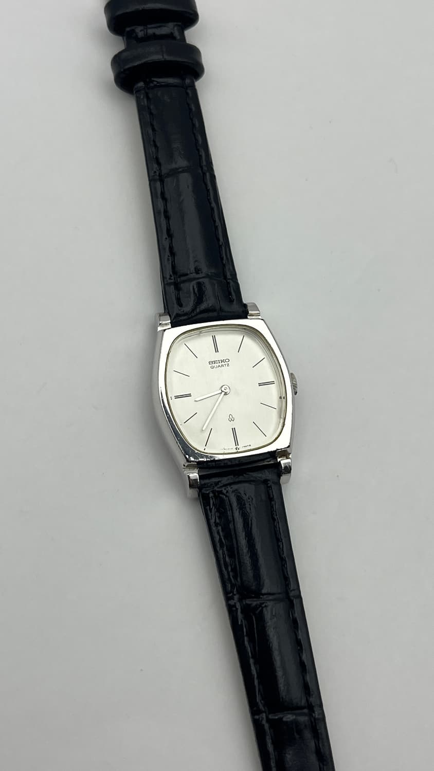 세이코 여성용 빈티지시계 상품이미지1