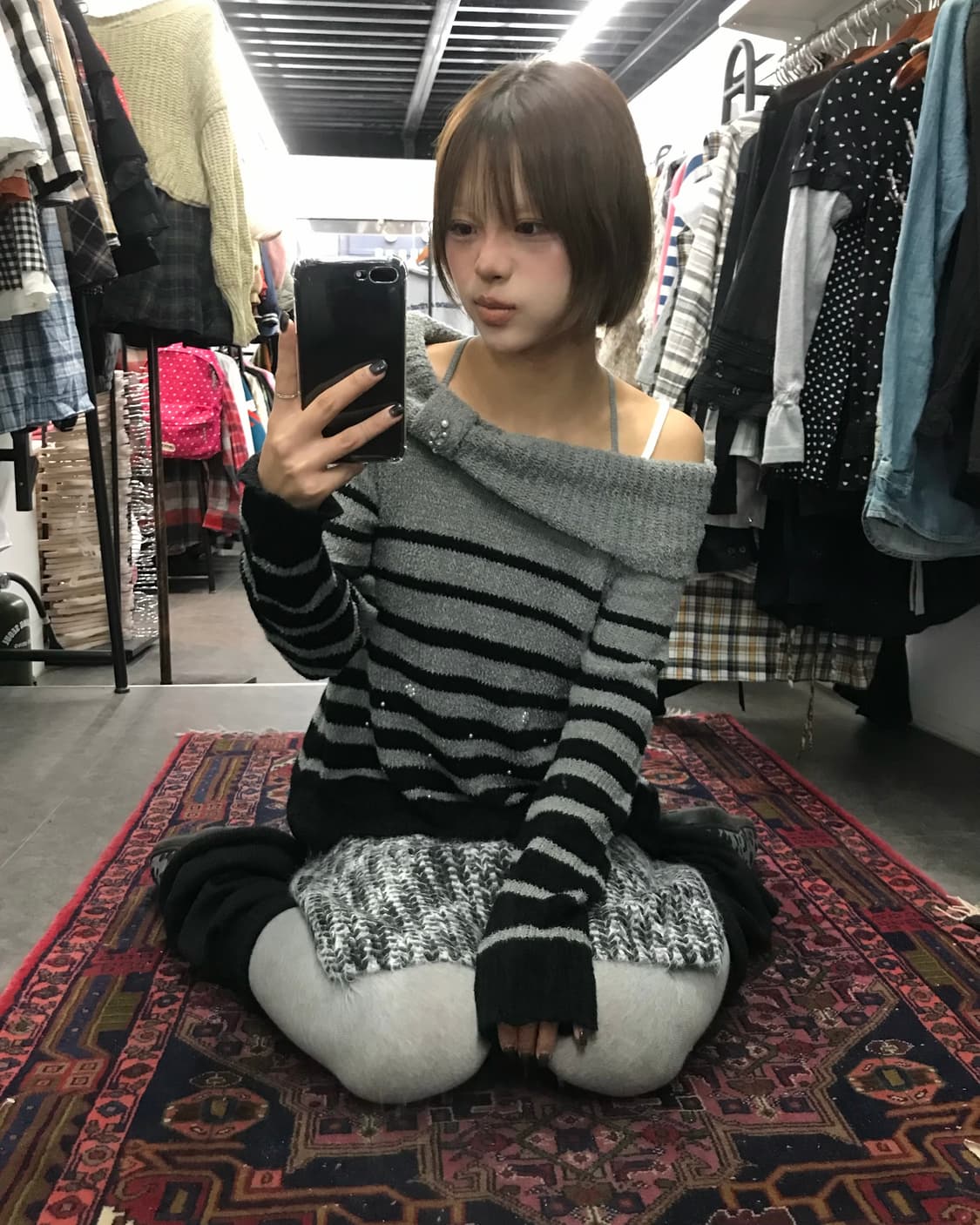 No.2 엑시즈팜 오레오 코디 set 상품이미지1