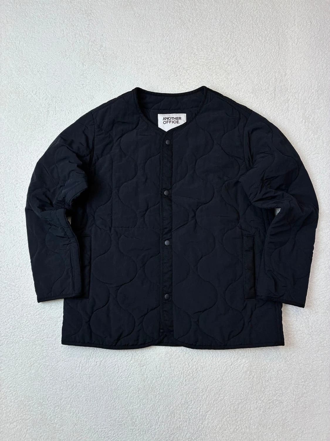 어나더오피스 네오 퀼티드 인슐레이션 자켓 PN5863 상품이미지1