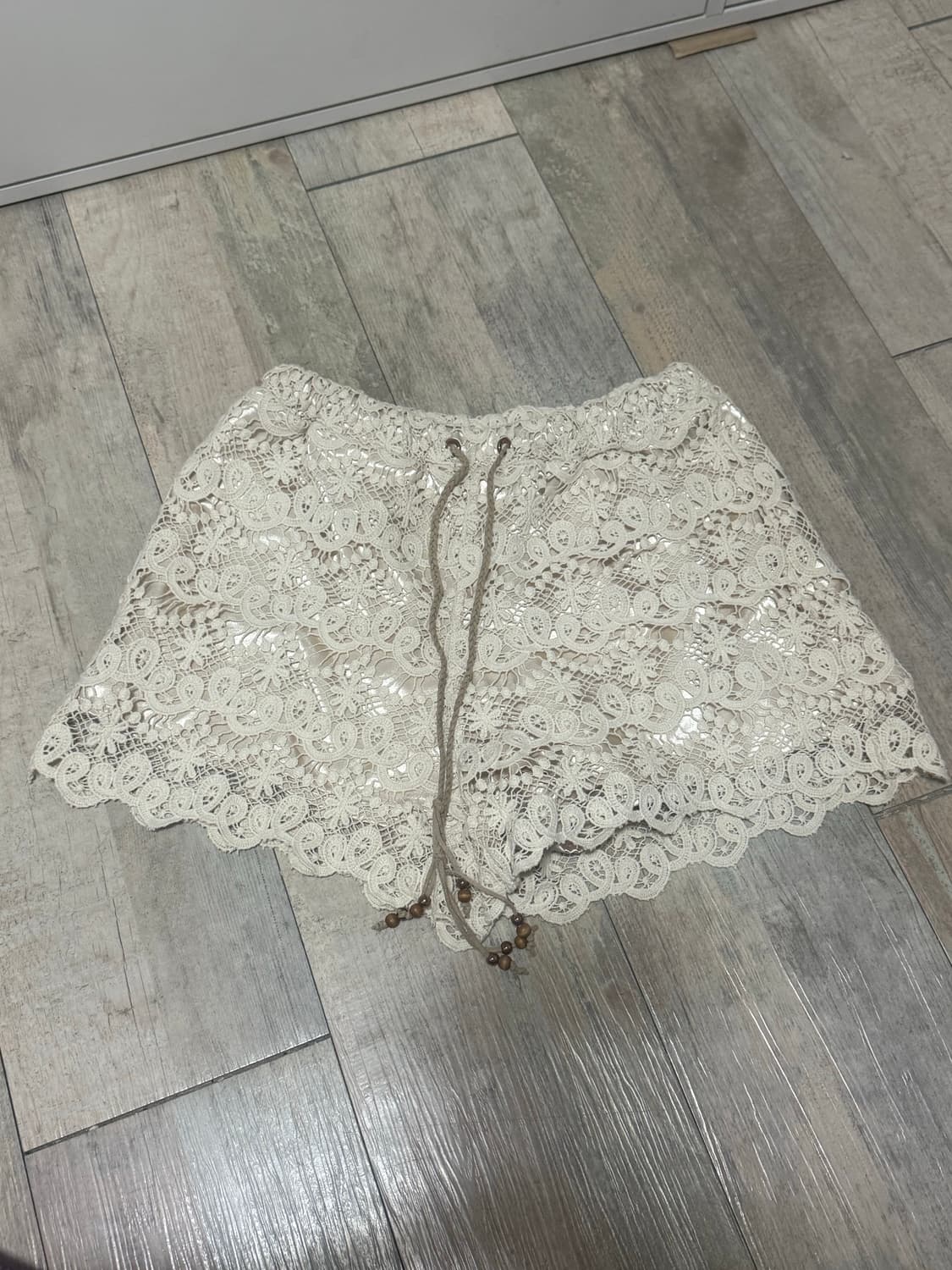 Cecil Mcbee shorts 상품이미지1