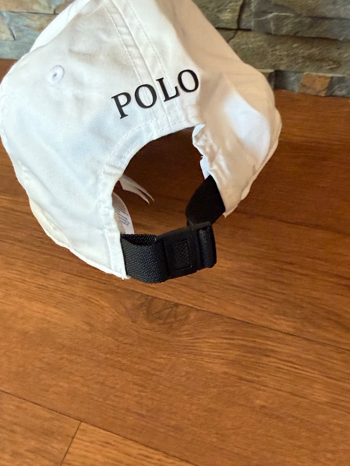 폴로 볼캡 모자 상품이미지2