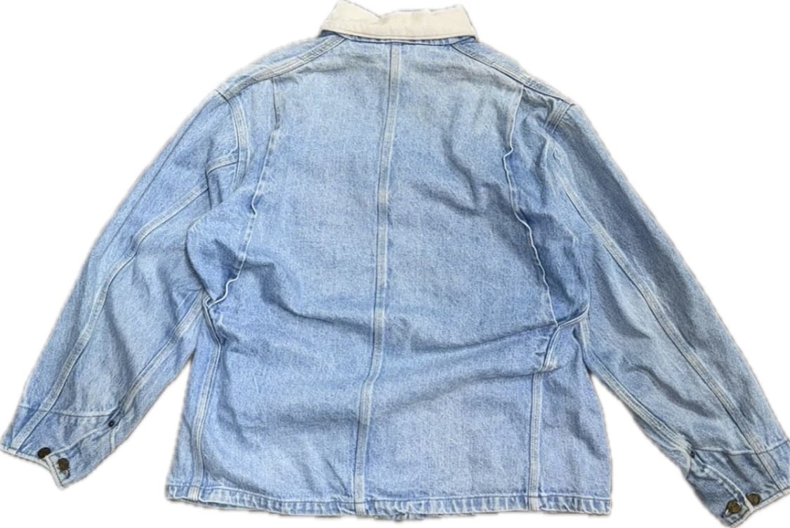 [44]칼하트 BCU108 초어자켓 상품이미지3