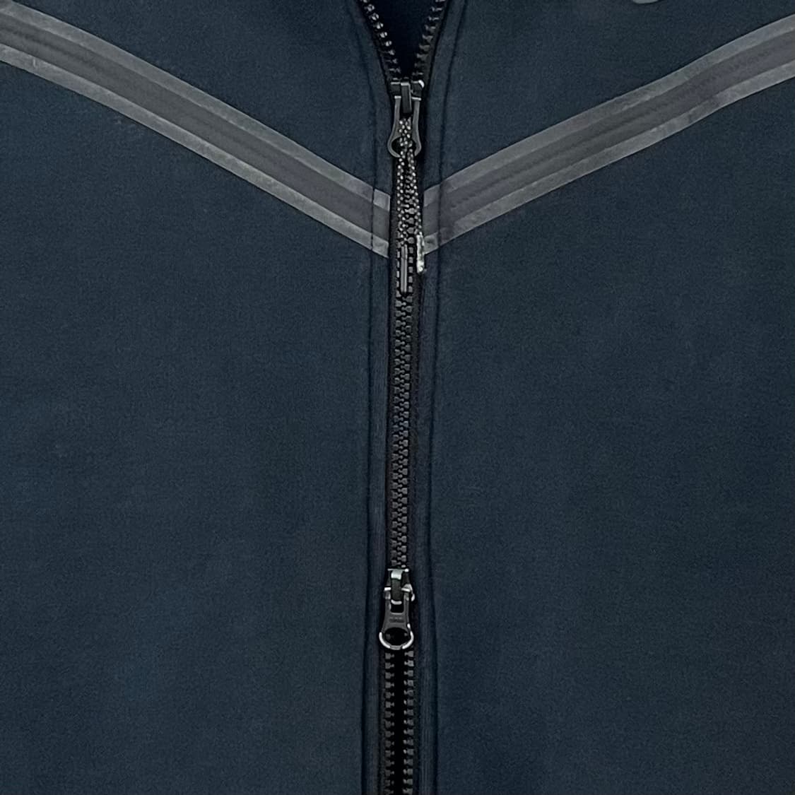 나이키 테크팩 풀집업 블랙 후드집업 105 상품이미지5