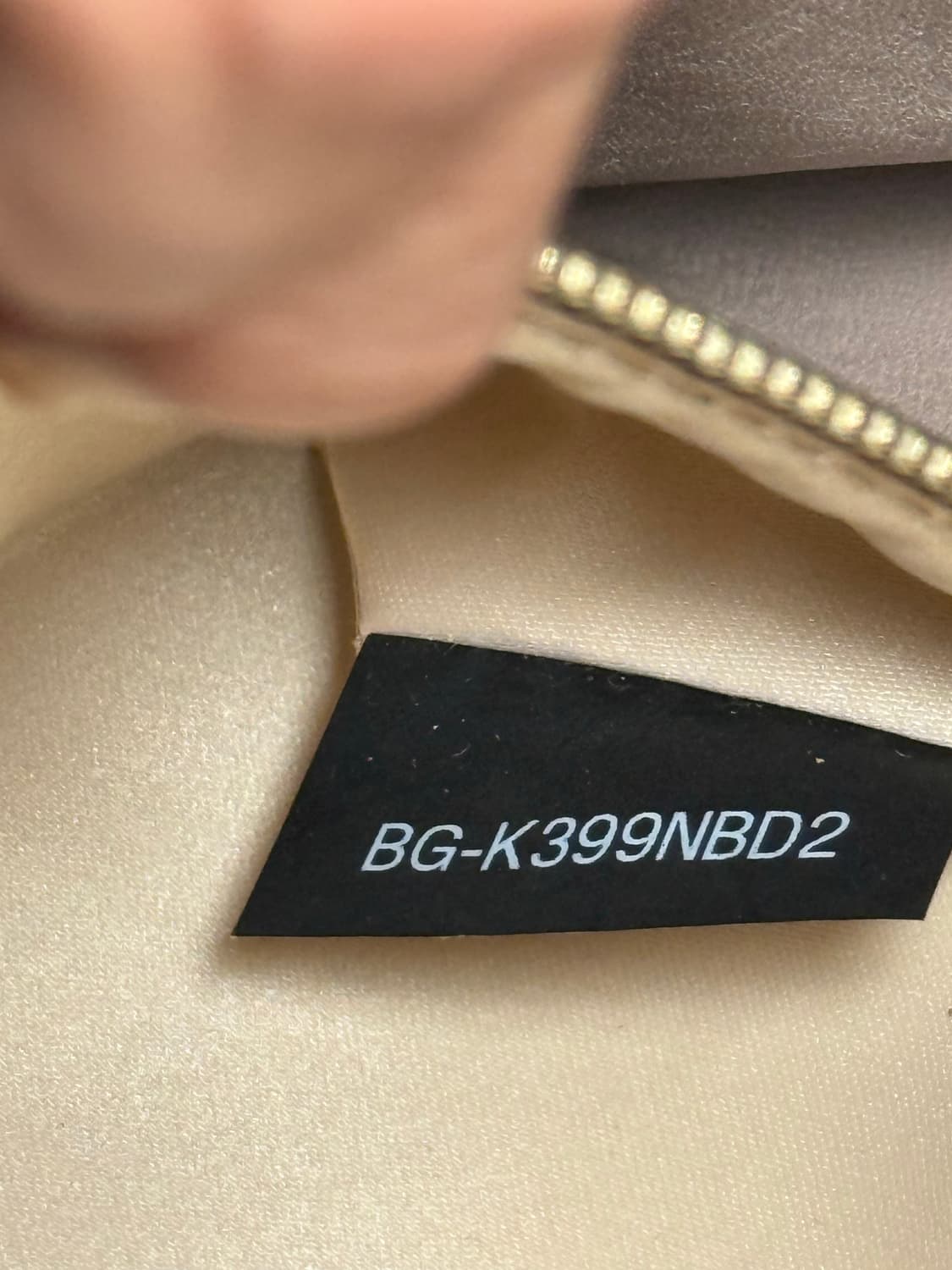 벌렌티노클러치백 상품이미지3