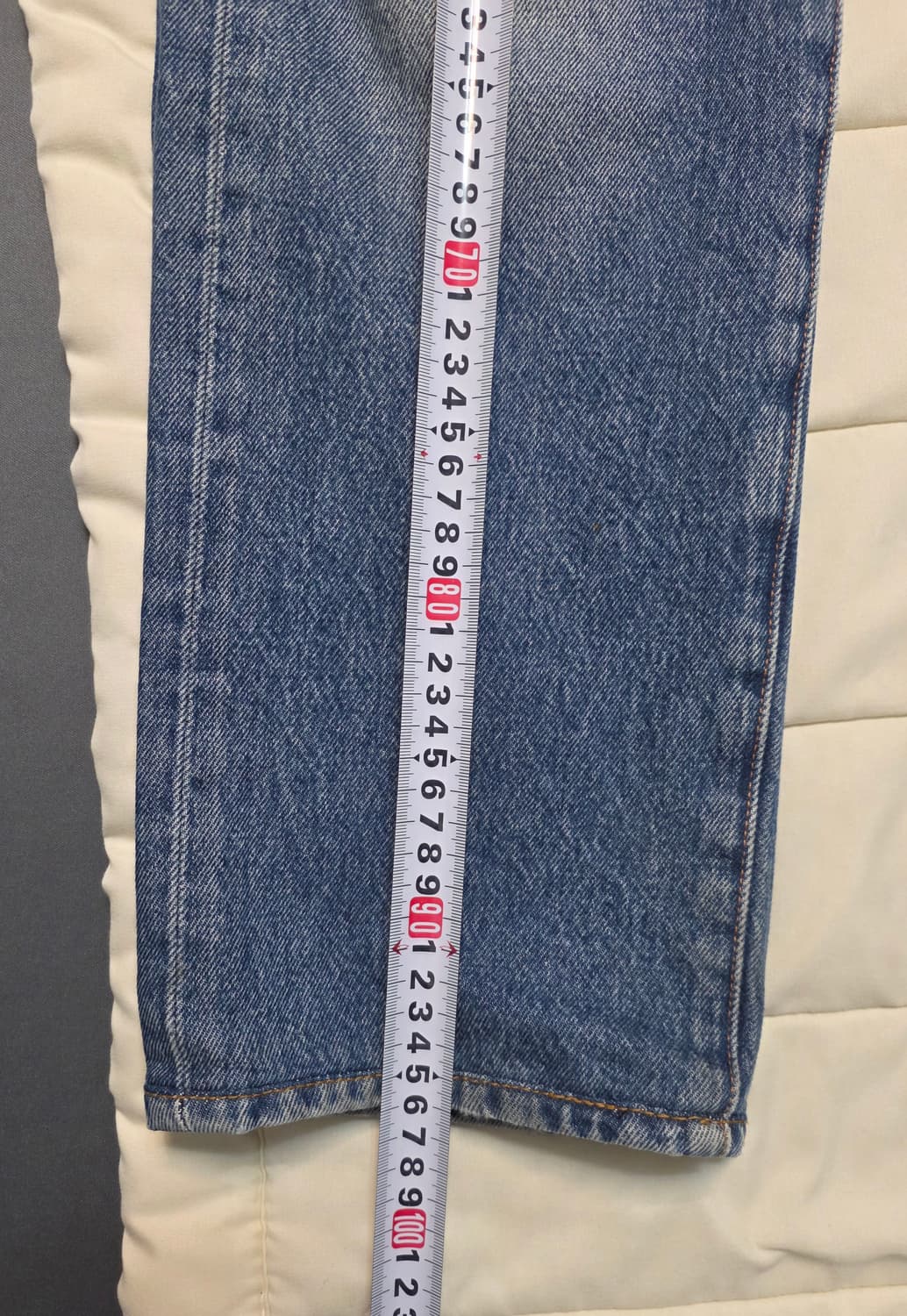 리바이스 MADE & CRAFTED 상품이미지7