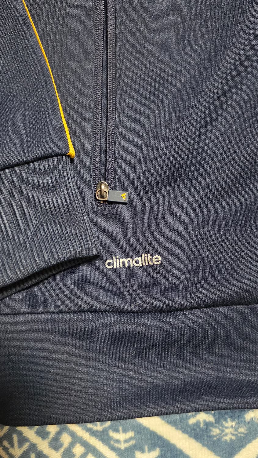 아디다스 네이비 져지 90 상품이미지3