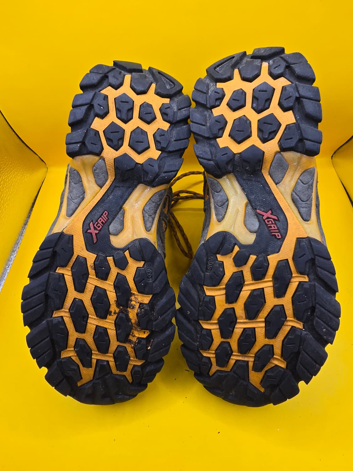 k2 고어텍스 등산화230 상품이미지6