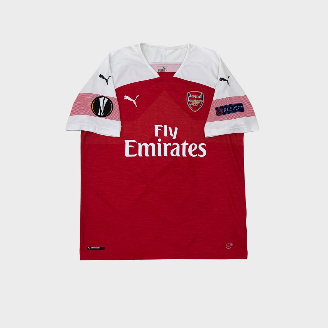 18-19 아스날 홈 No.87 부카요 사카 상품이미지1