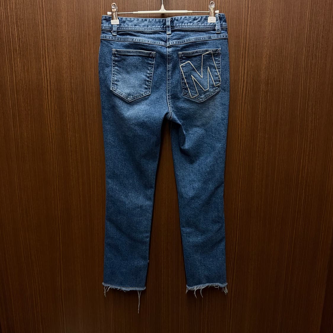 마쥬 데님 청바지 1 상품이미지4