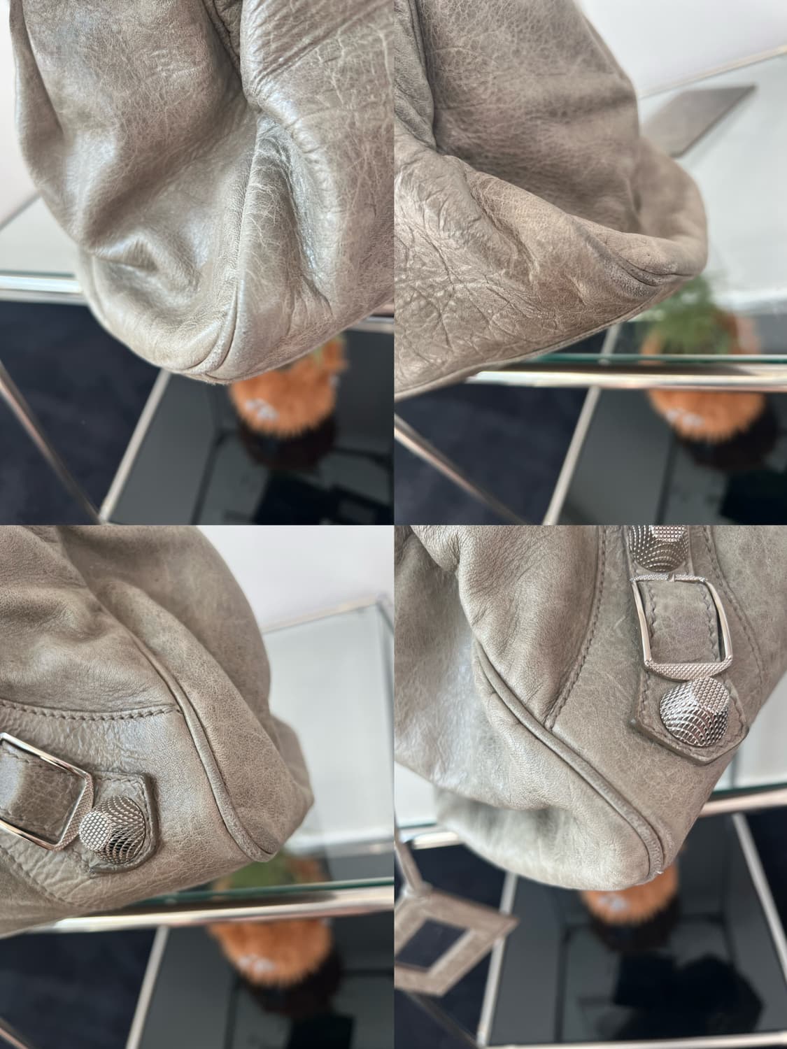 발렌시아가 모터백 상품이미지8