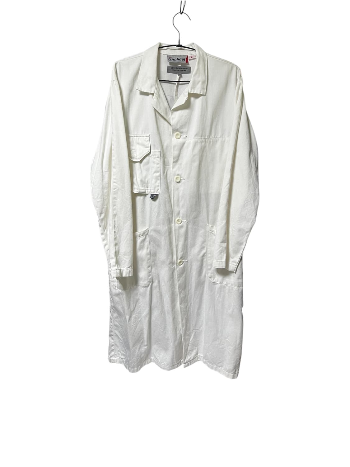 Comme des Garson Staff work coat 상품이미지1
