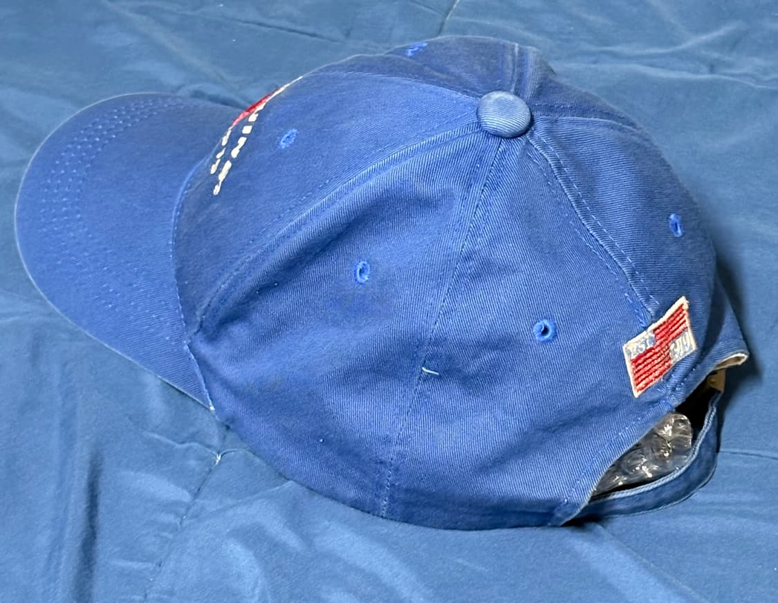 UCLA 블루 캡 상품이미지2