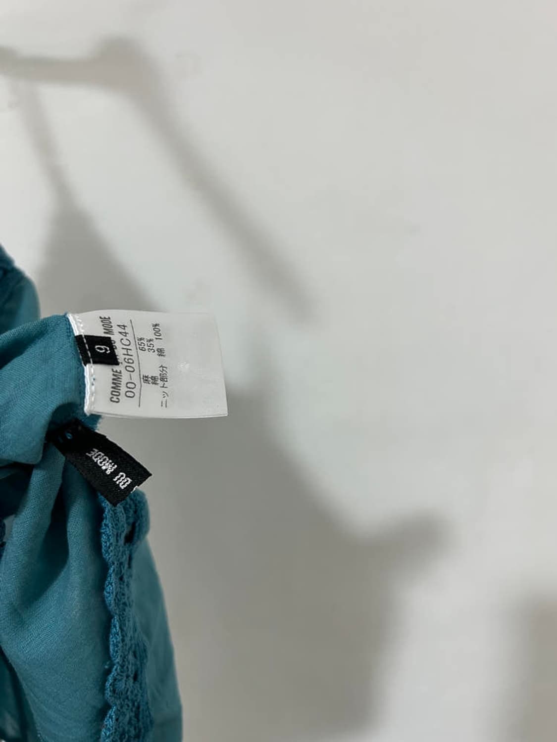 vtg top 상품이미지4