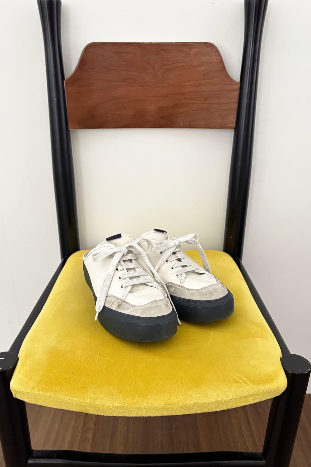 Sunnei Mule Sneakers 상품이미지1