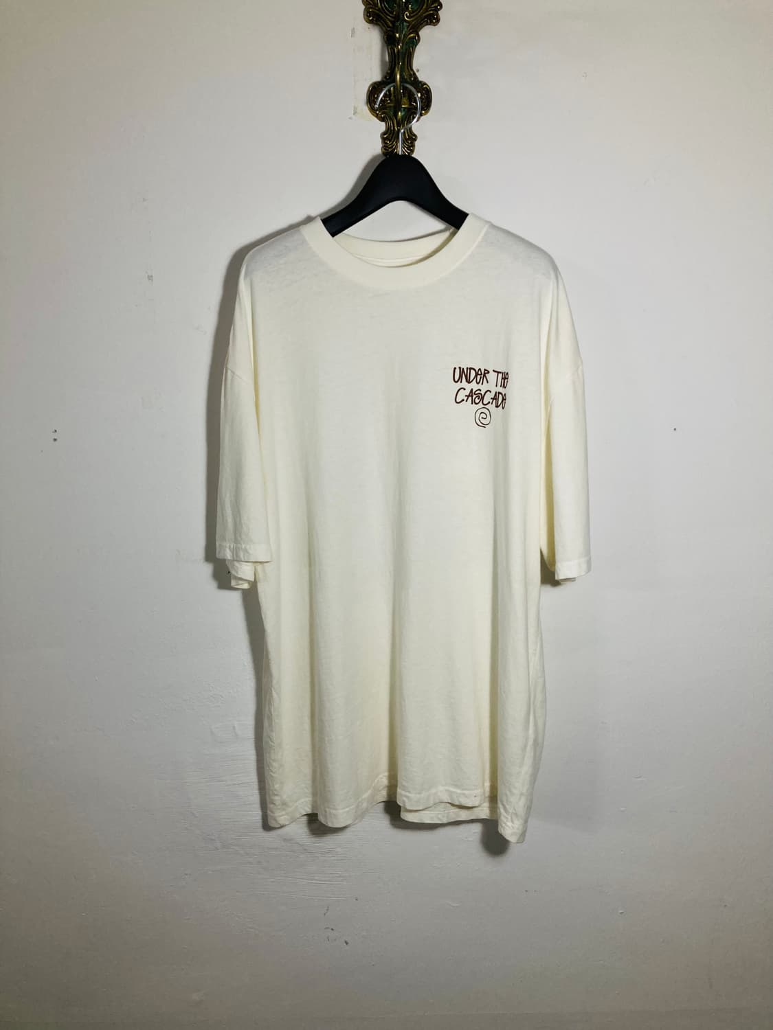 트래블 티셔츠 상품이미지1