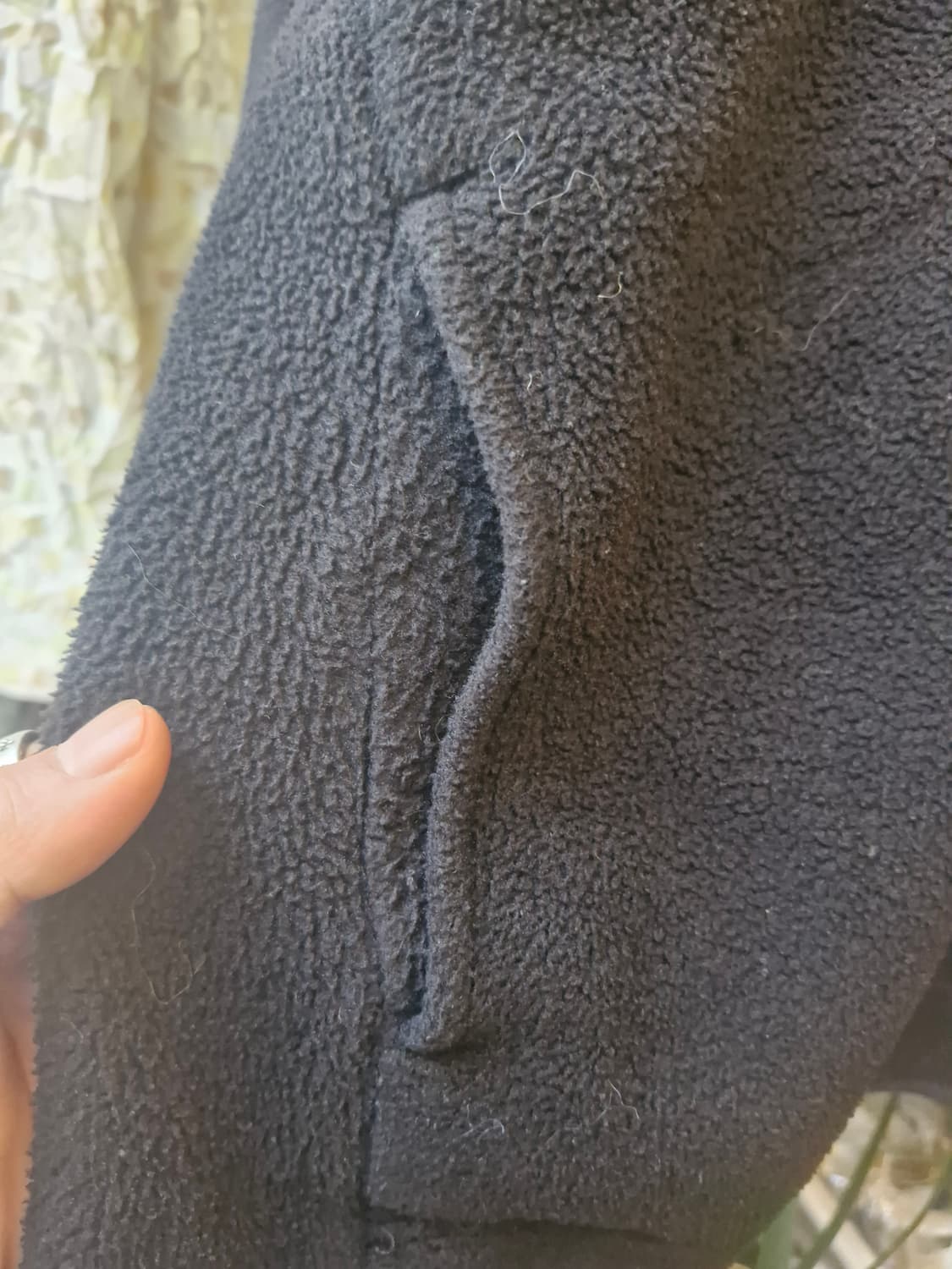 Z-546 파타고니아 신칠라 마수피얼 상품이미지5