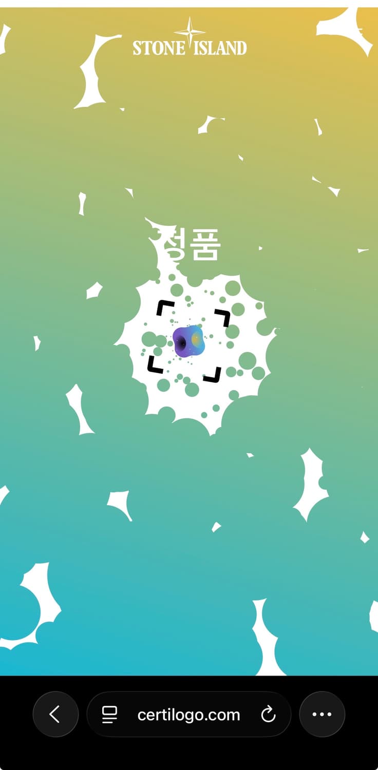 105 스톤아일랜드 민트 후드티 상품이미지6