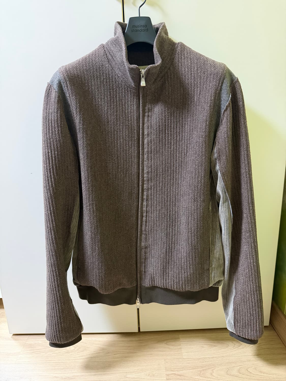 [M] 엑슬림 EP.8 01JERSEY 상품이미지2