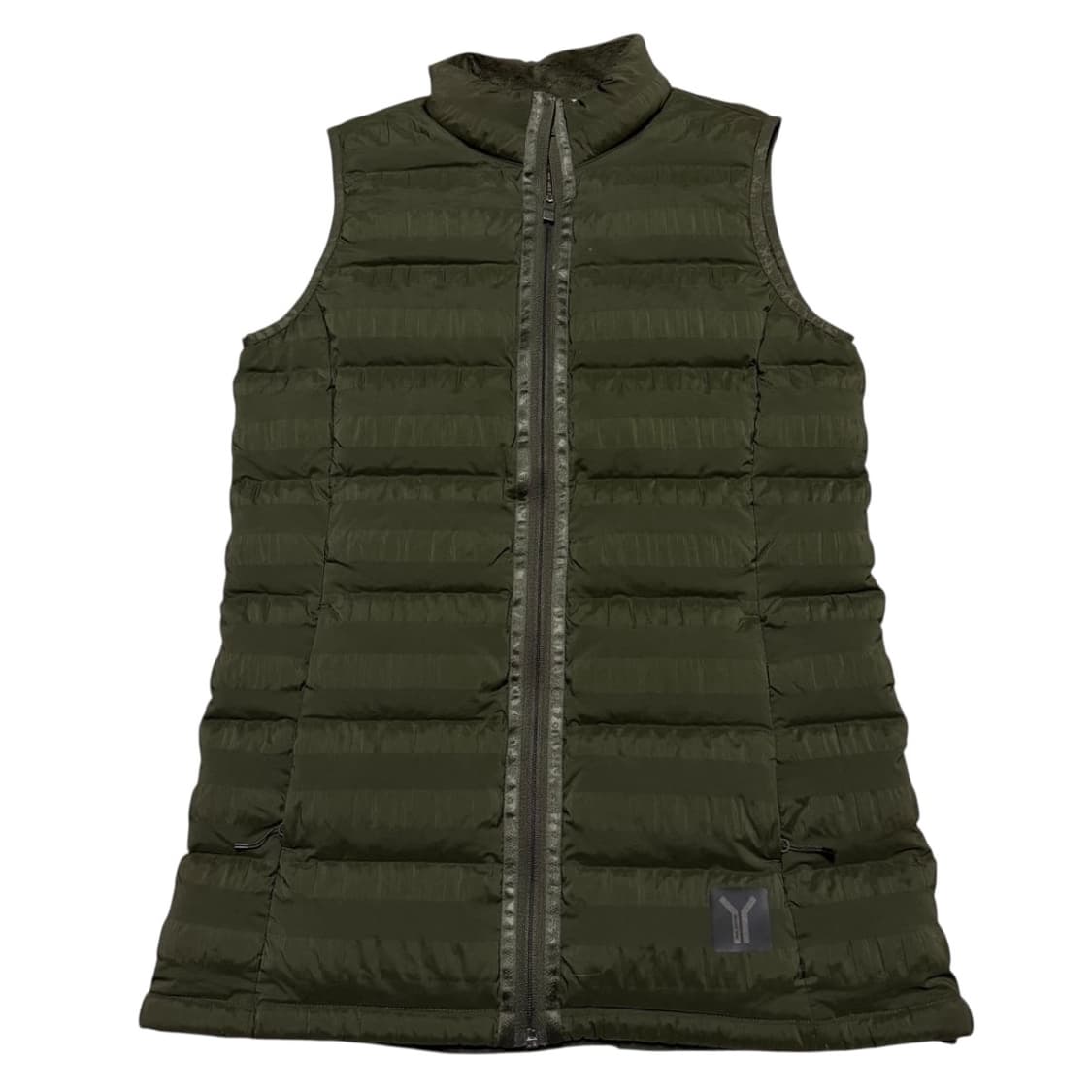 블랙야크 경량 다운 패딩조끼 상품이미지1