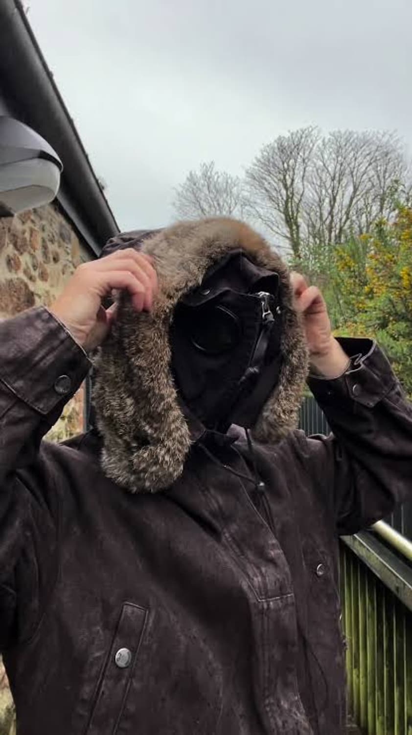 03AW CP컴퍼니 익스플로러 파카 (105) 상품이미지1