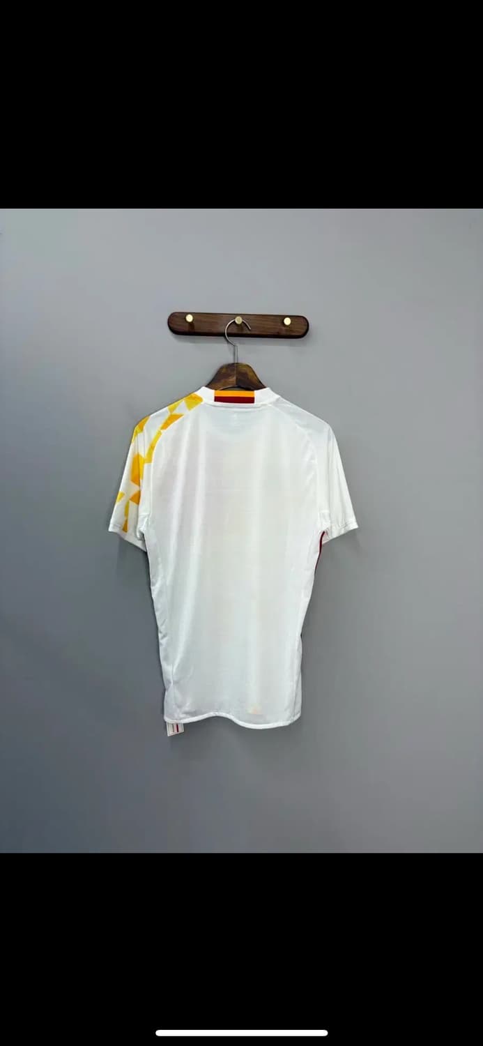 아디다스 스페인 국대 16-18 어웨이 유니폼 H1493 상품이미지4