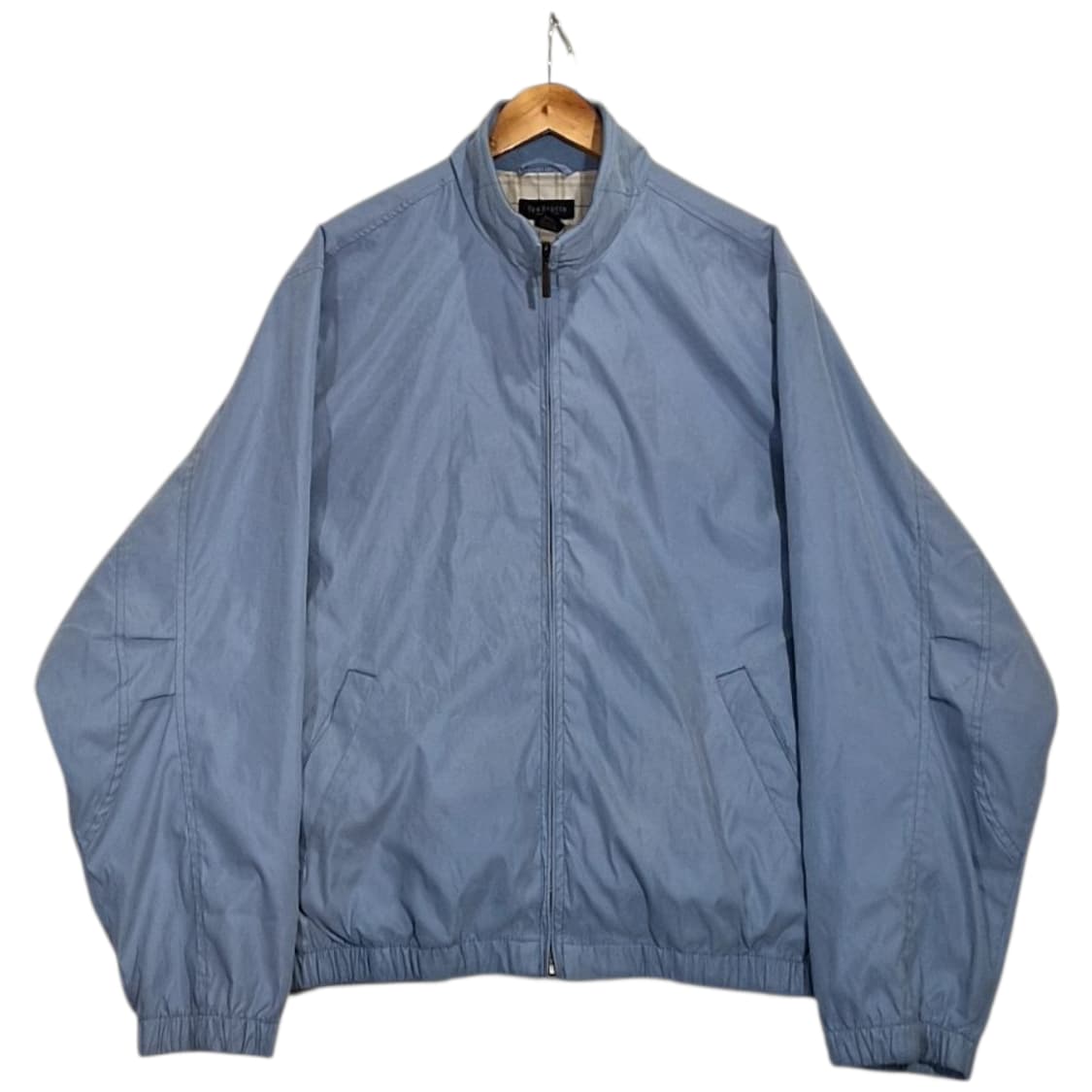 Van Heusen 블루종 자켓 상품이미지1