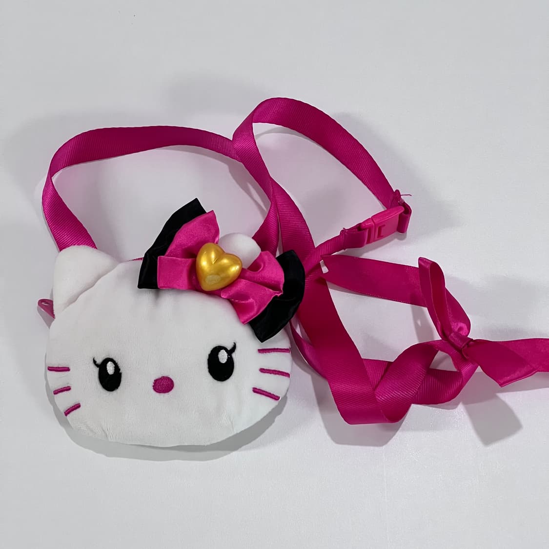 고전 키티 파우치 가방 USJ 상품이미지1