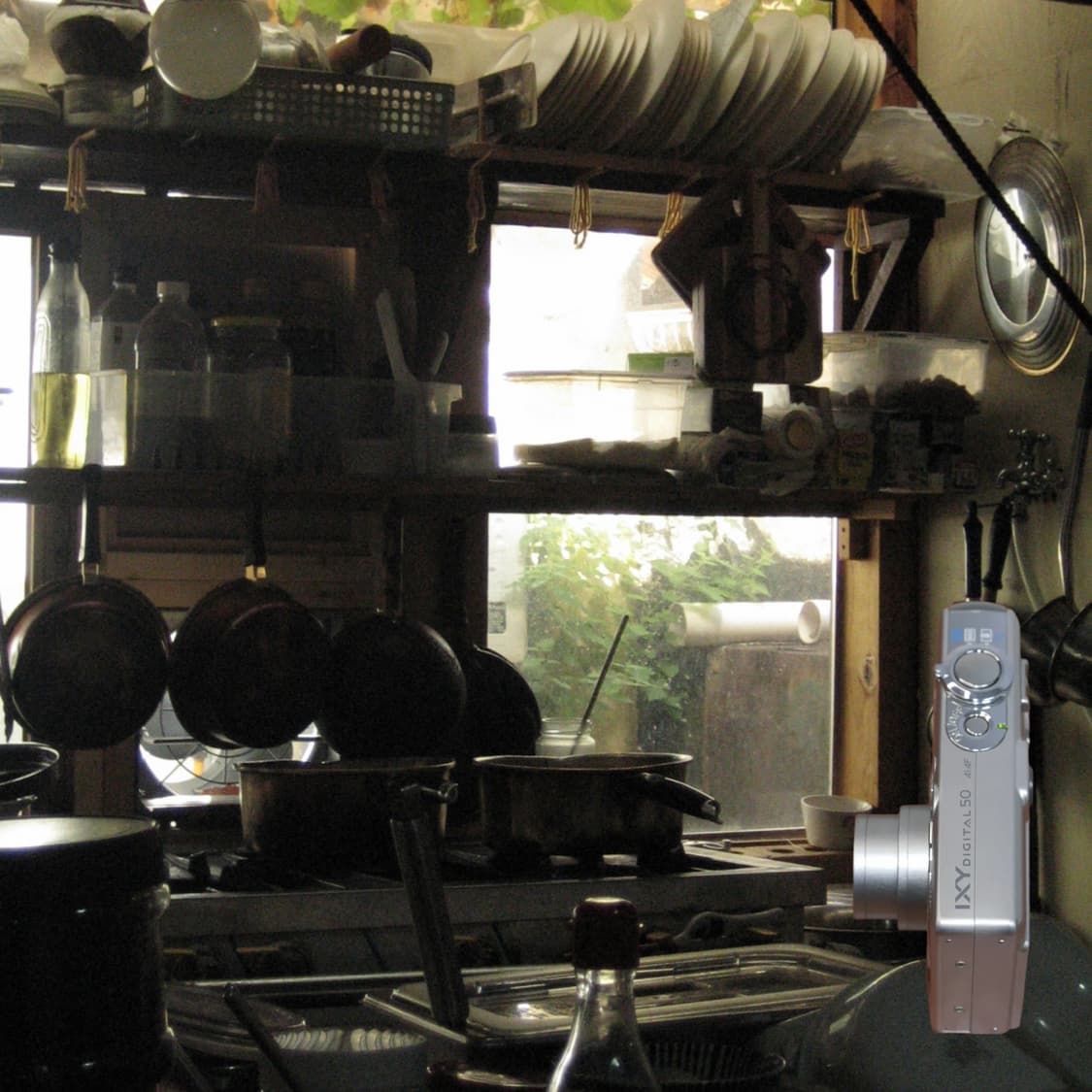 Canon IXY digital 50(✨A급 /🎁풀패키지) 상품이미지8