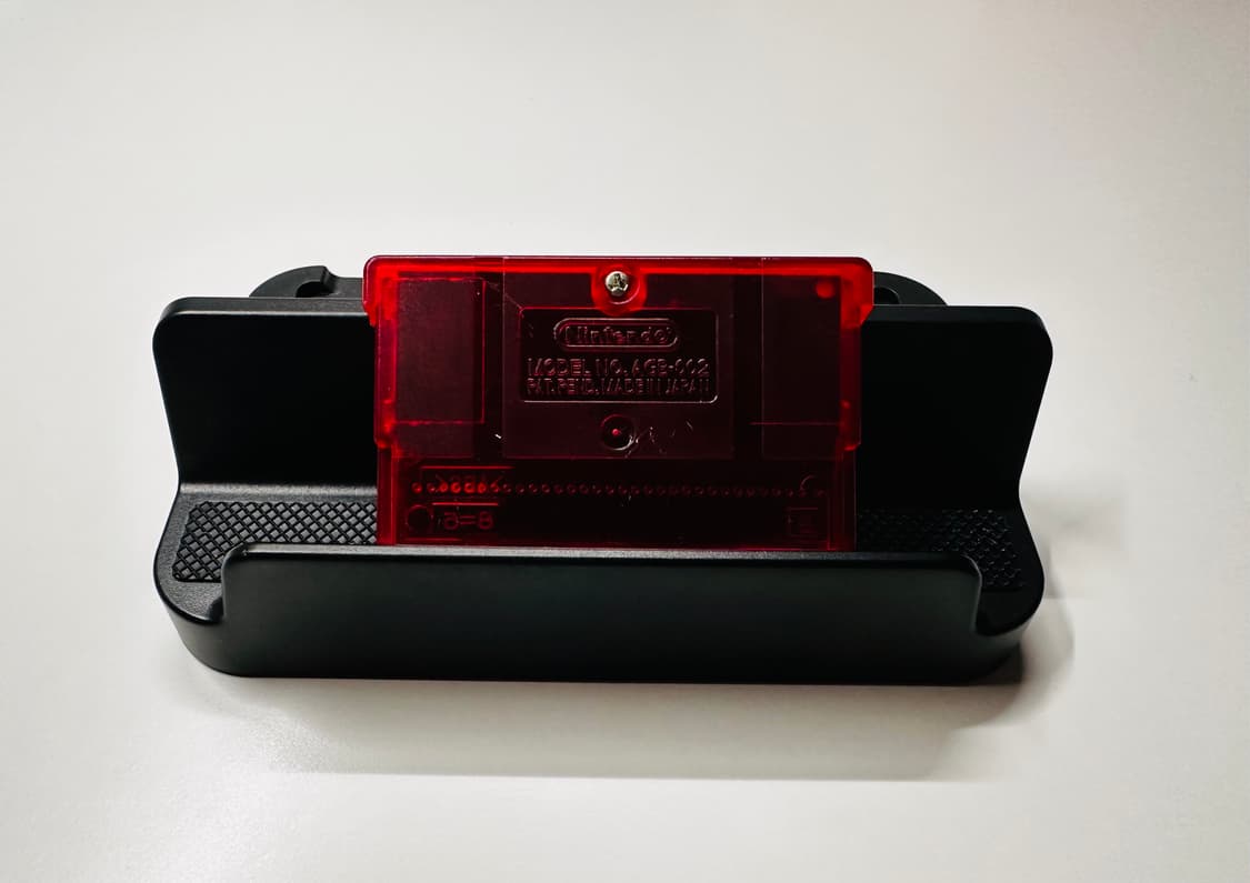 닌텐도 GBA 게임보이 어드밴스 포켓몬스터 루비 북미판 알팩 판매 상품이미지2