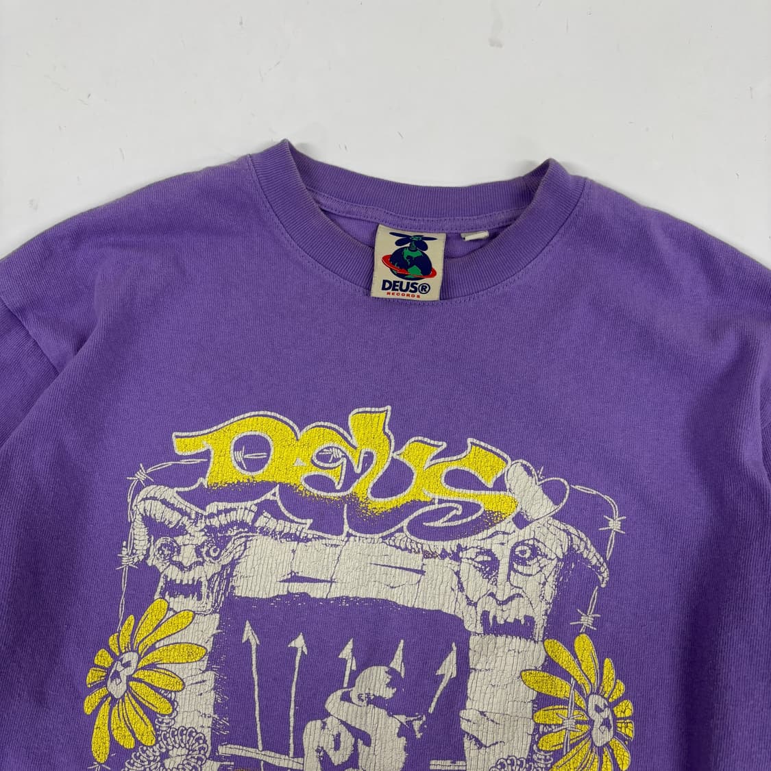 데우스 엑스 마키나 롱슬리브 상품이미지4