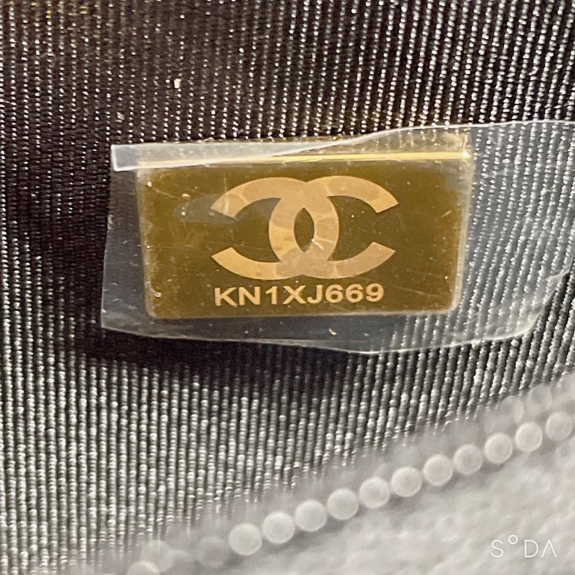 샤넬 트렌디 CC 체인백 상품이미지10