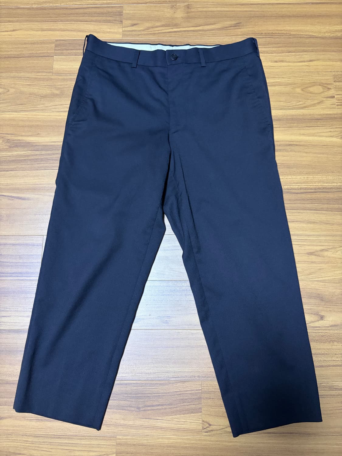 꼼데가르송 옴므 플러스 팬츠 상품이미지1