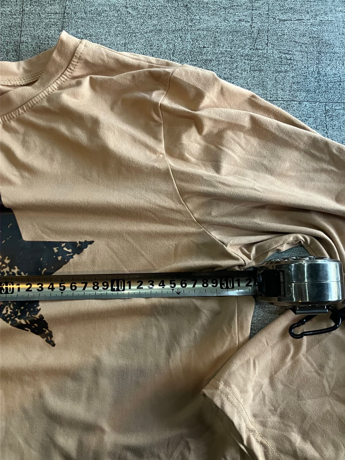 일본빈티지 핀터깔y2k 락스타 중앙스타 롱슬리브 긴팔티셔츠 상품이미지2