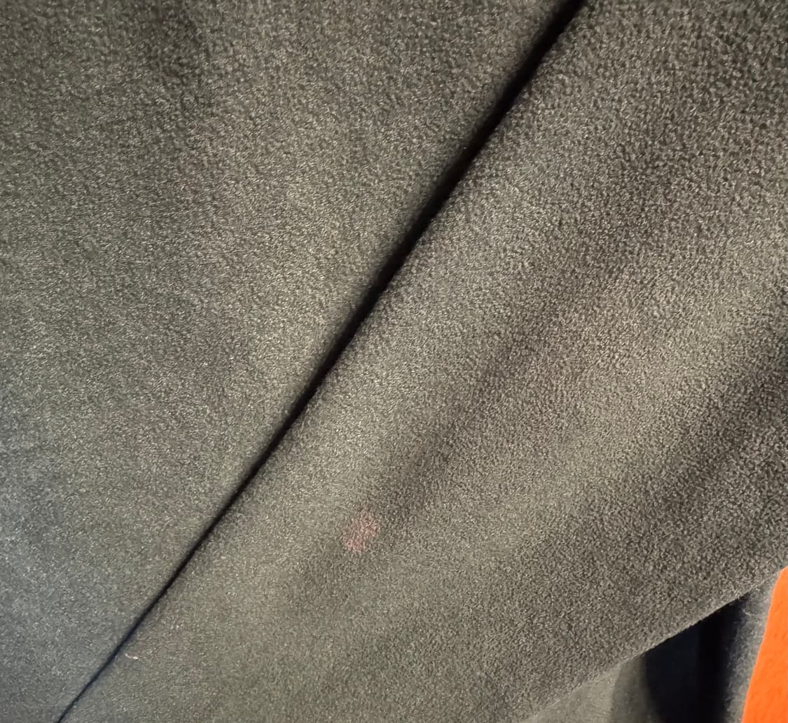 usa 빈티지 파타고니아 헨리넥 플리스 "XL" (413) 상품이미지4