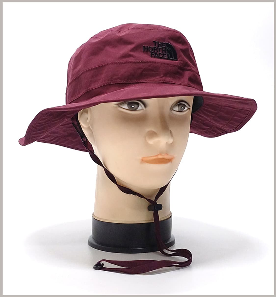 노스페이스 정품 고어텍스 버킷햇 모자 K-107 상품이미지7