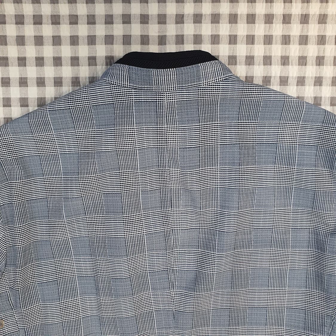 블루라운지 마에스트로 경량 집업자켓 남자95 상품이미지8