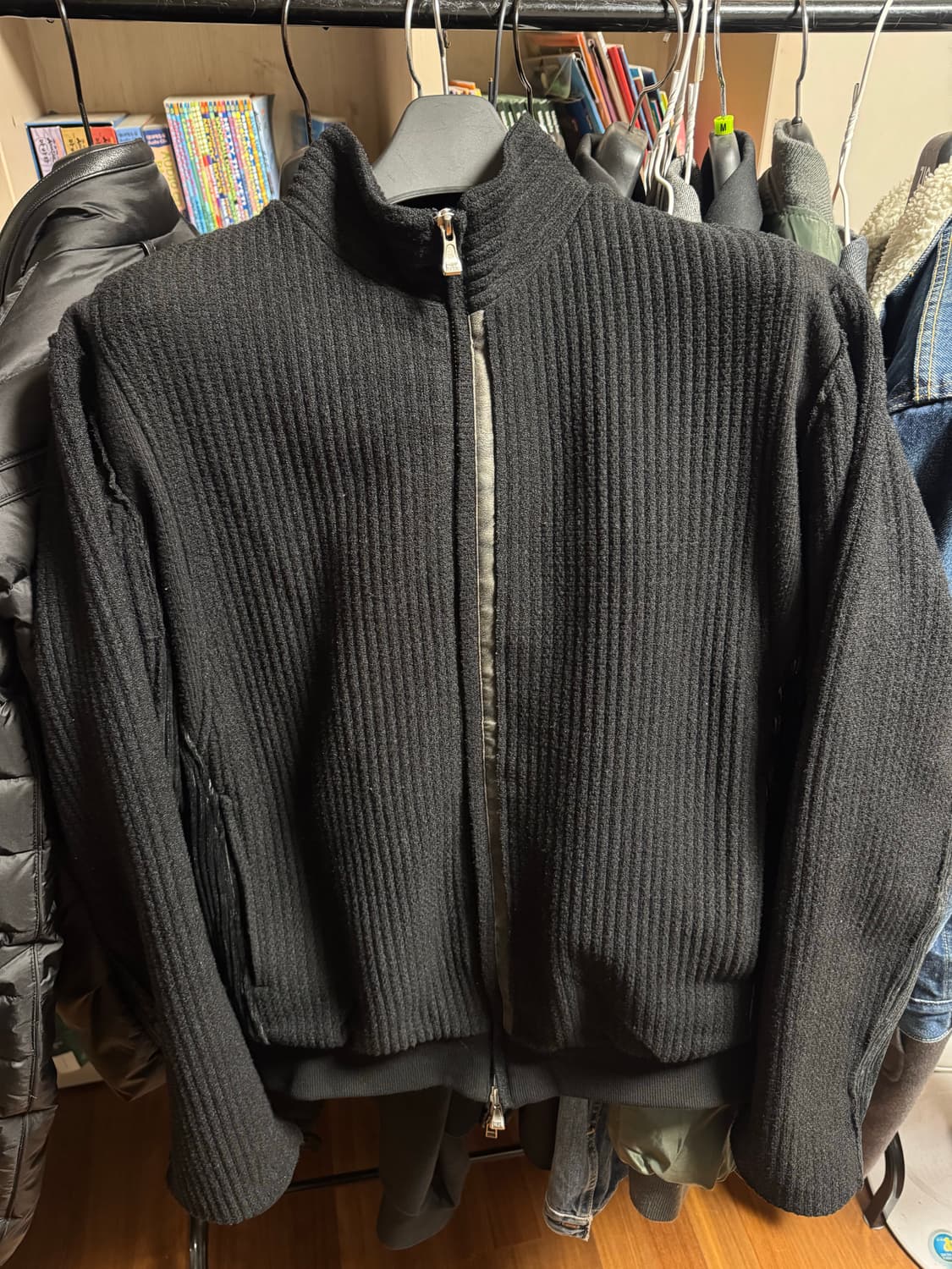 (M) xlim ep8 져지 상품이미지1